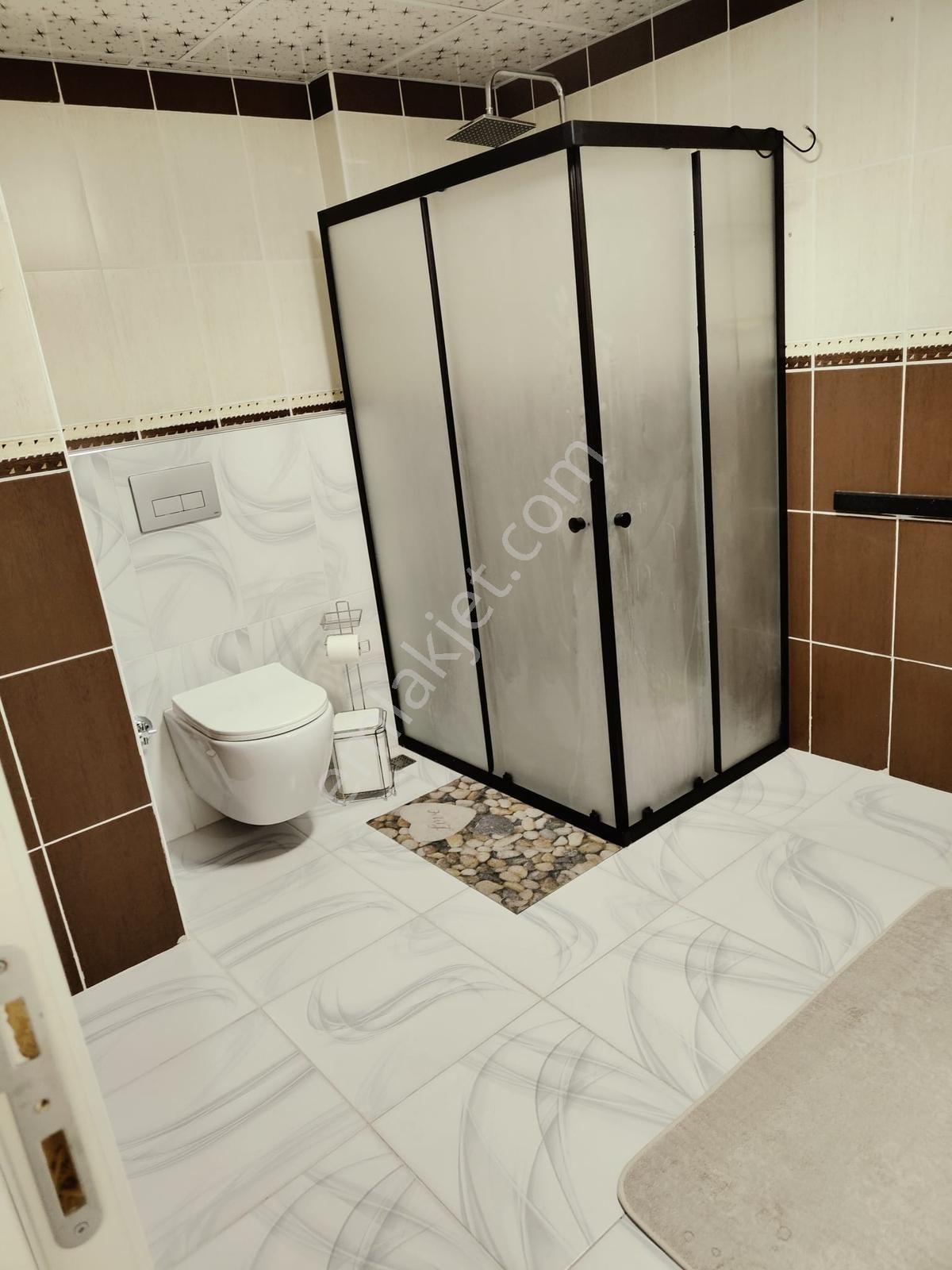 Denize Yürüme Mesafesinde 5+1 Satılık Daire Yabancı Satışa Uygun - Görsel 35
