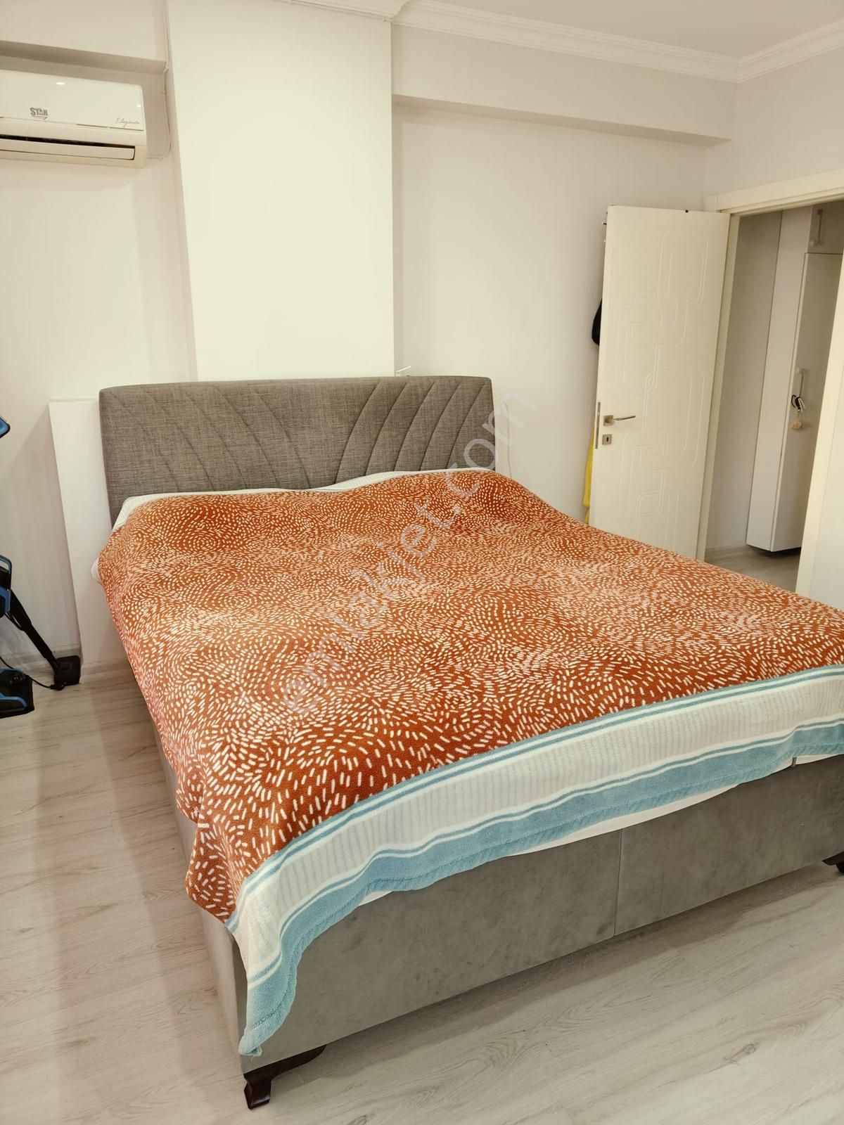 Denize Yürüme Mesafesinde 5+1 Satılık Daire Yabancı Satışa Uygun - Görsel 10