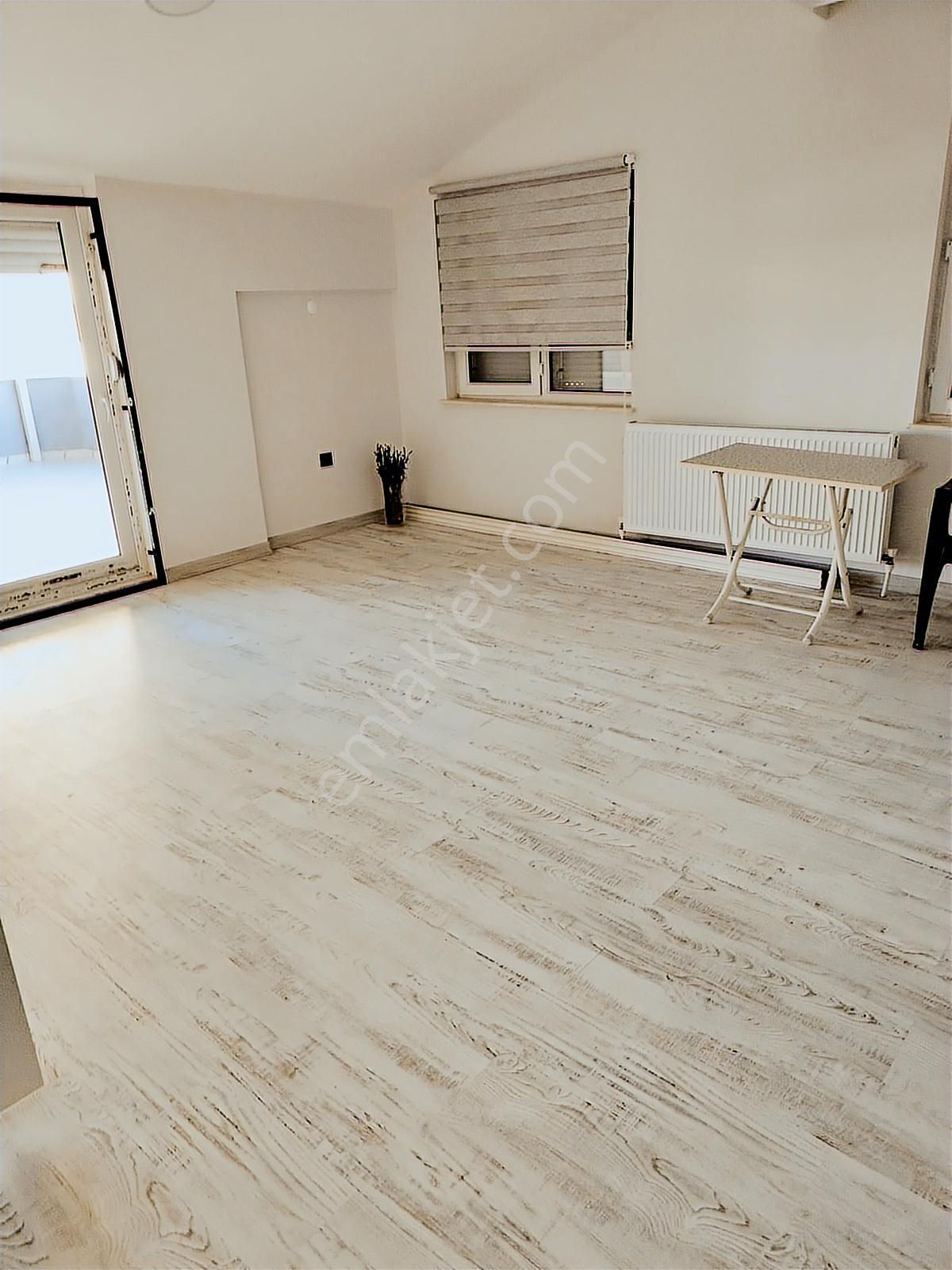 Denize Yürüme Mesafesinde 5+1 Satılık Daire Yabancı Satışa Uygun - Görsel 22