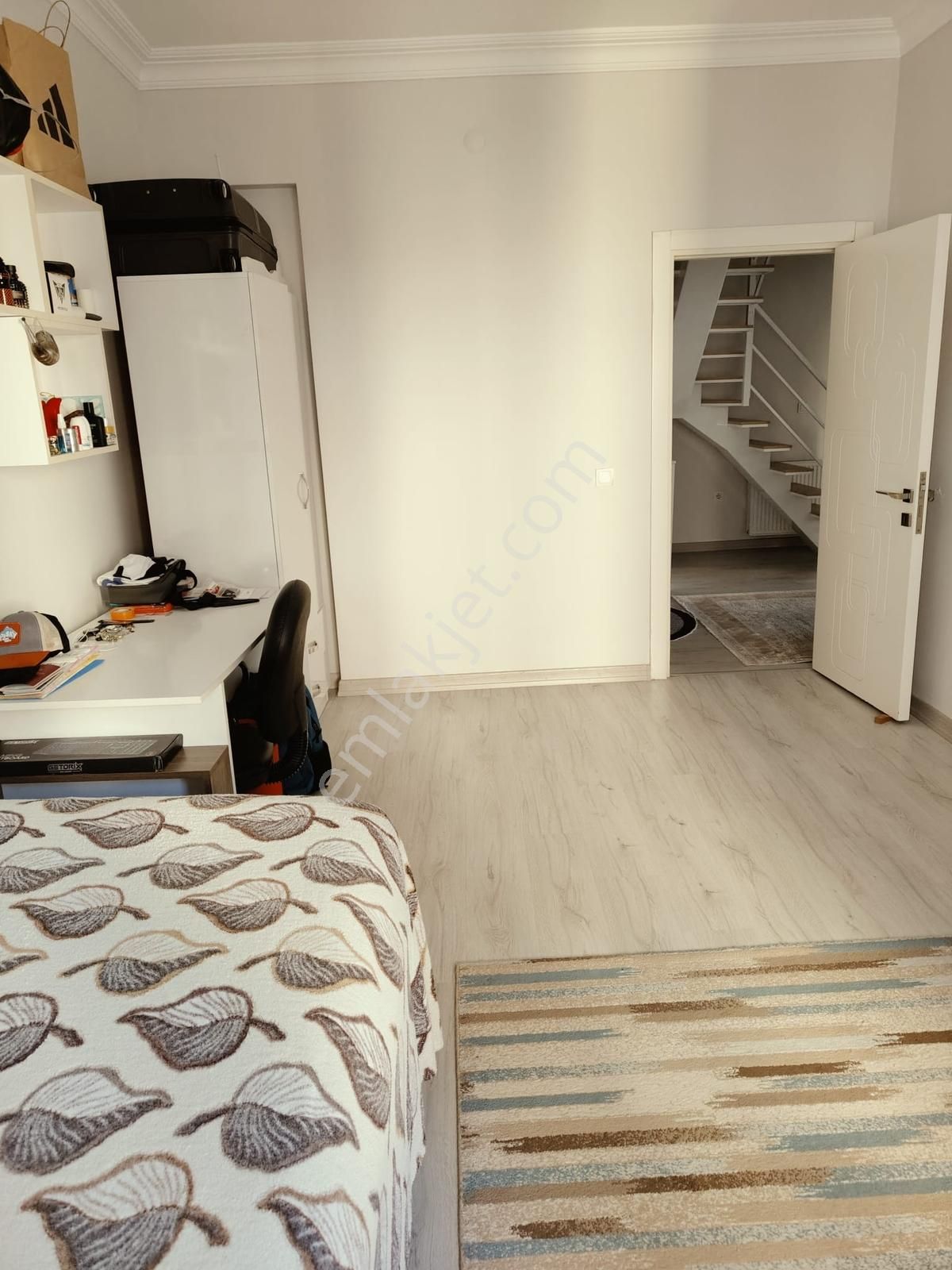 Denize Yürüme Mesafesinde 5+1 Satılık Daire Yabancı Satışa Uygun - Görsel 14