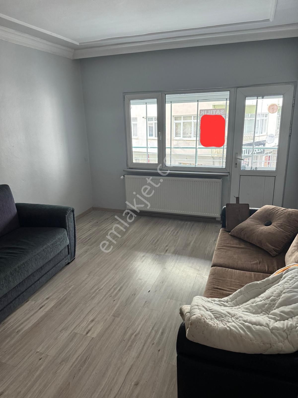 Yavuz Mahallesinde Satılık 3+1 - Görsel 8