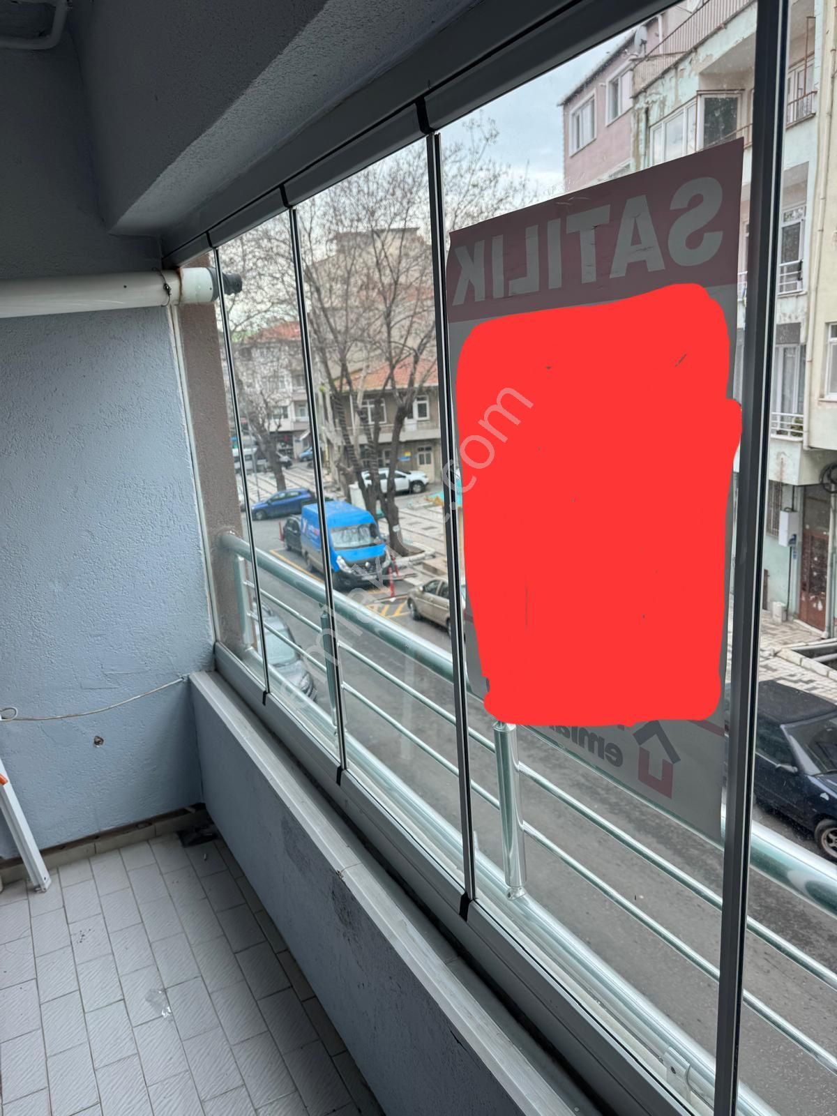 Yavuz Mahallesinde Satılık 3+1 - Görsel 11