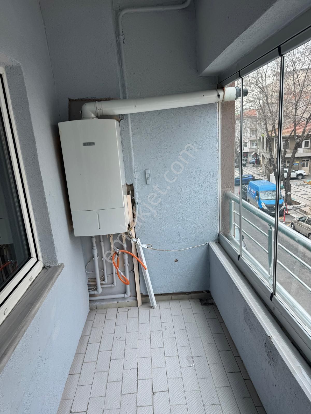 Yavuz Mahallesinde Satılık 3+1 - Görsel 6