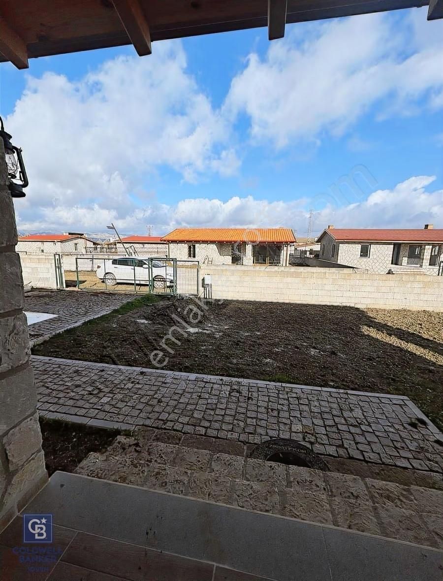 Satılık Doğa İçinde Müstakil 2+1 Taş Evler - Görsel 22