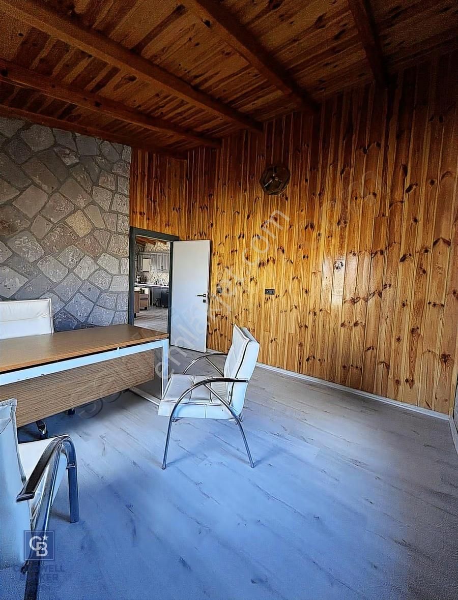 Satılık Doğa İçinde Müstakil 2+1 Taş Evler - Görsel 21