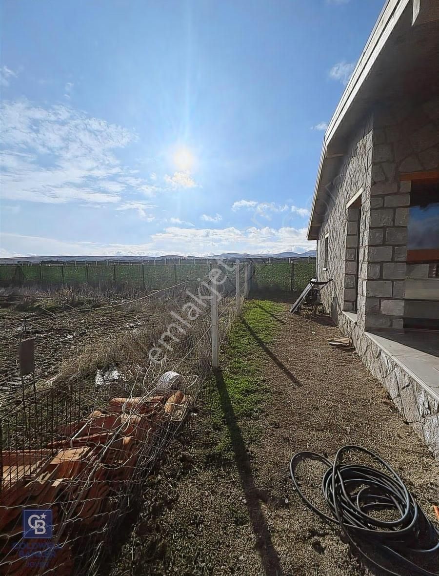 Satılık Doğa İçinde Müstakil 2+1 Taş Evler - Görsel 14