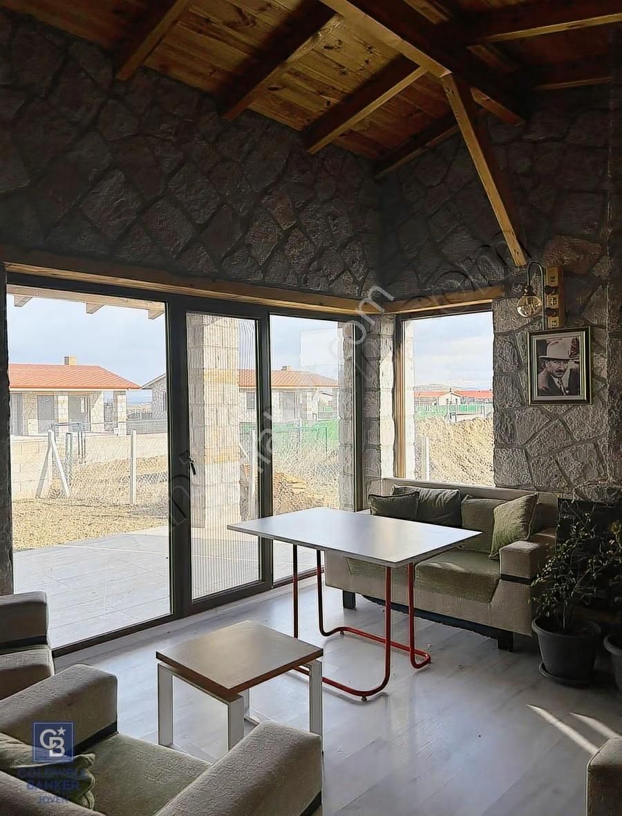 Satılık Doğa İçinde Müstakil 2+1 Taş Evler - Görsel 12