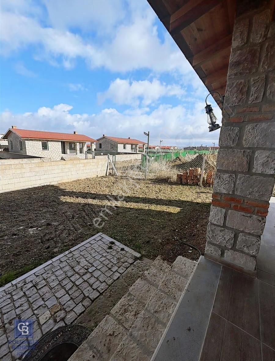 Satılık Doğa İçinde Müstakil 2+1 Taş Evler - Görsel 10