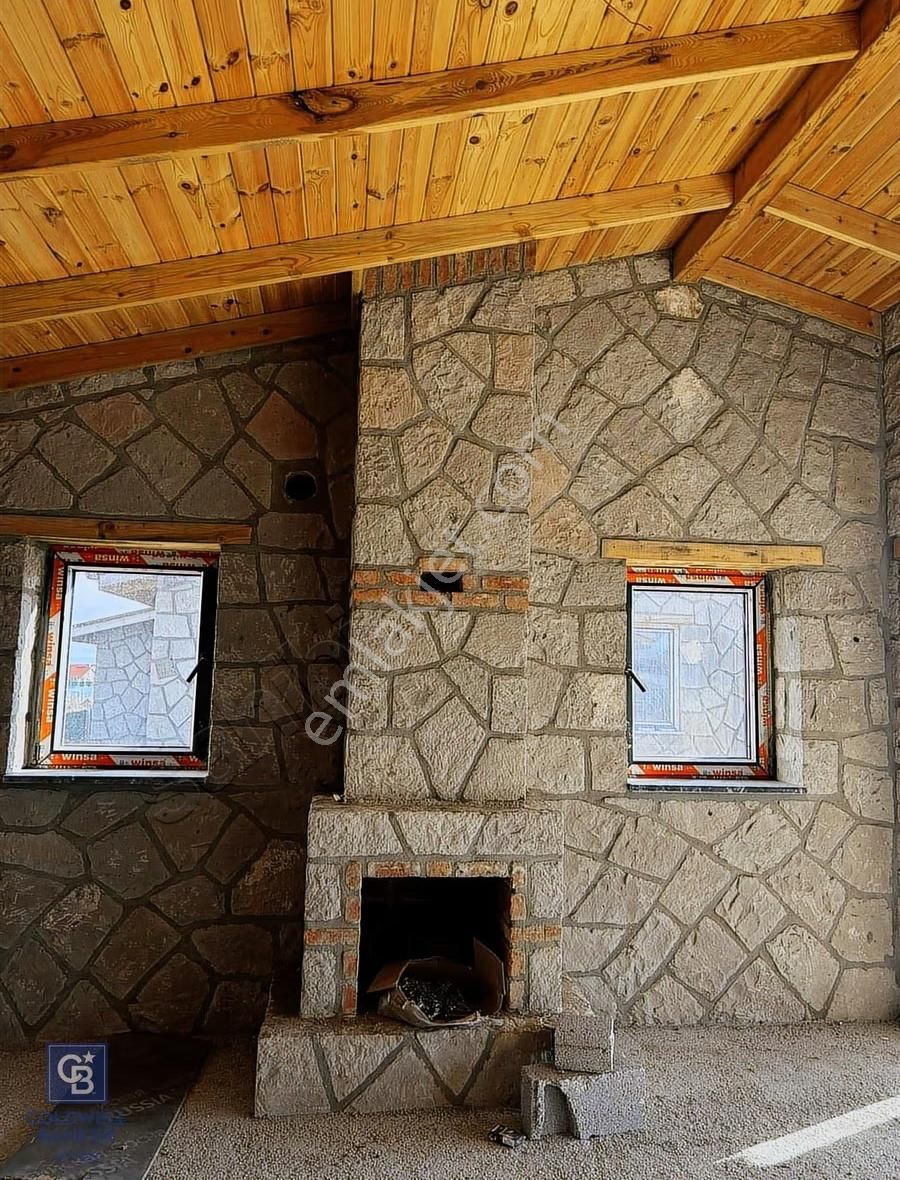 Satılık Doğa İçinde Müstakil 2+1 Taş Evler - Görsel 20