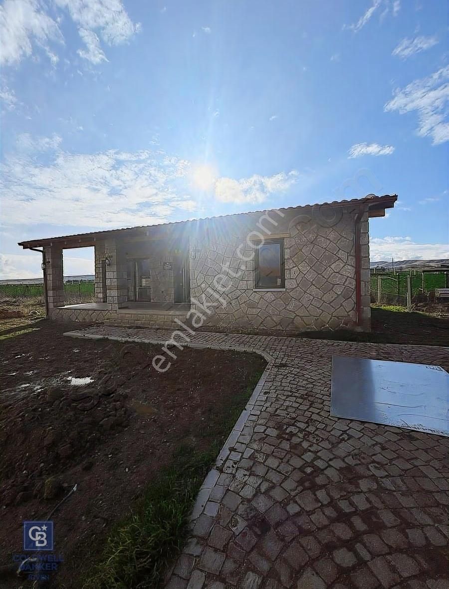 Satılık Doğa İçinde Müstakil 2+1 Taş Evler - Görsel 15