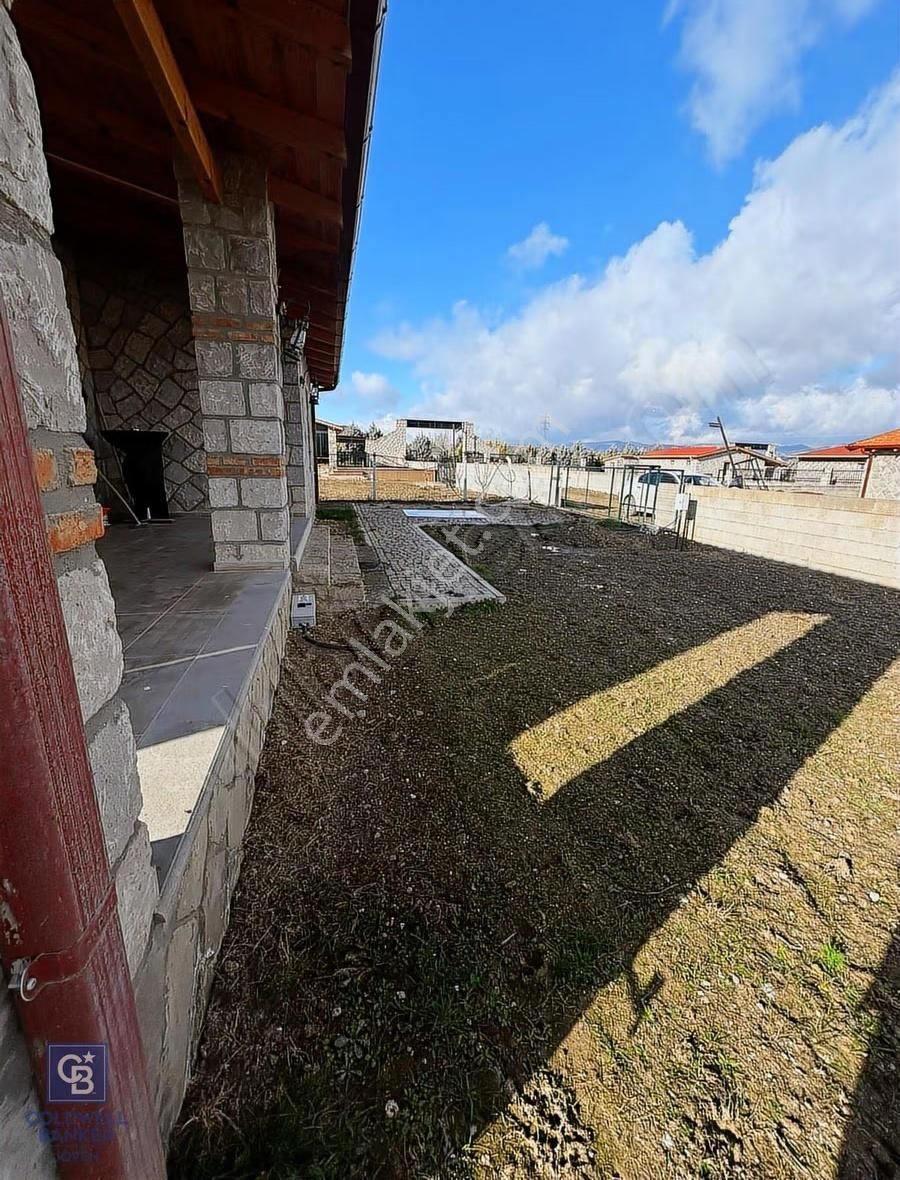 Satılık Doğa İçinde Müstakil 2+1 Taş Evler - Görsel 17