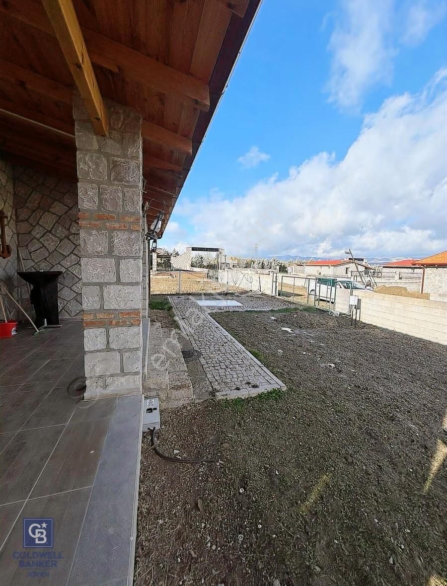 Satılık Doğa İçinde Müstakil 2+1 Taş Evler - Görsel 16