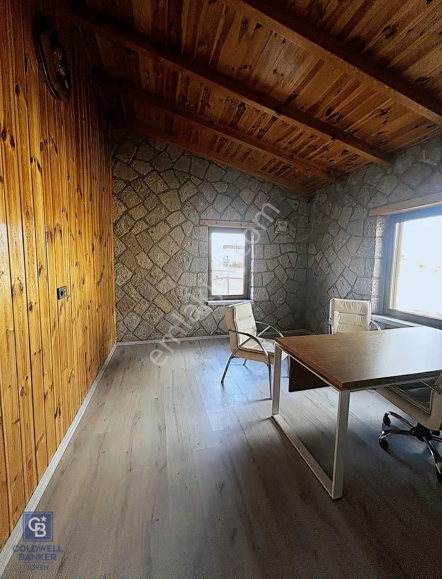 Satılık Doğa İçinde Müstakil 2+1 Taş Evler - Görsel 2