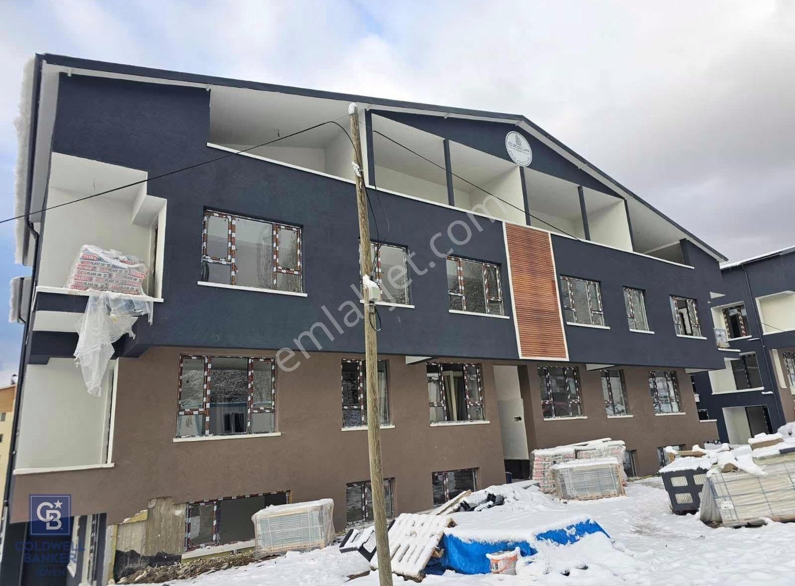 Keklik Pınarı Satılık 115 M2 2+1 Dubleks Daire - Görsel 14