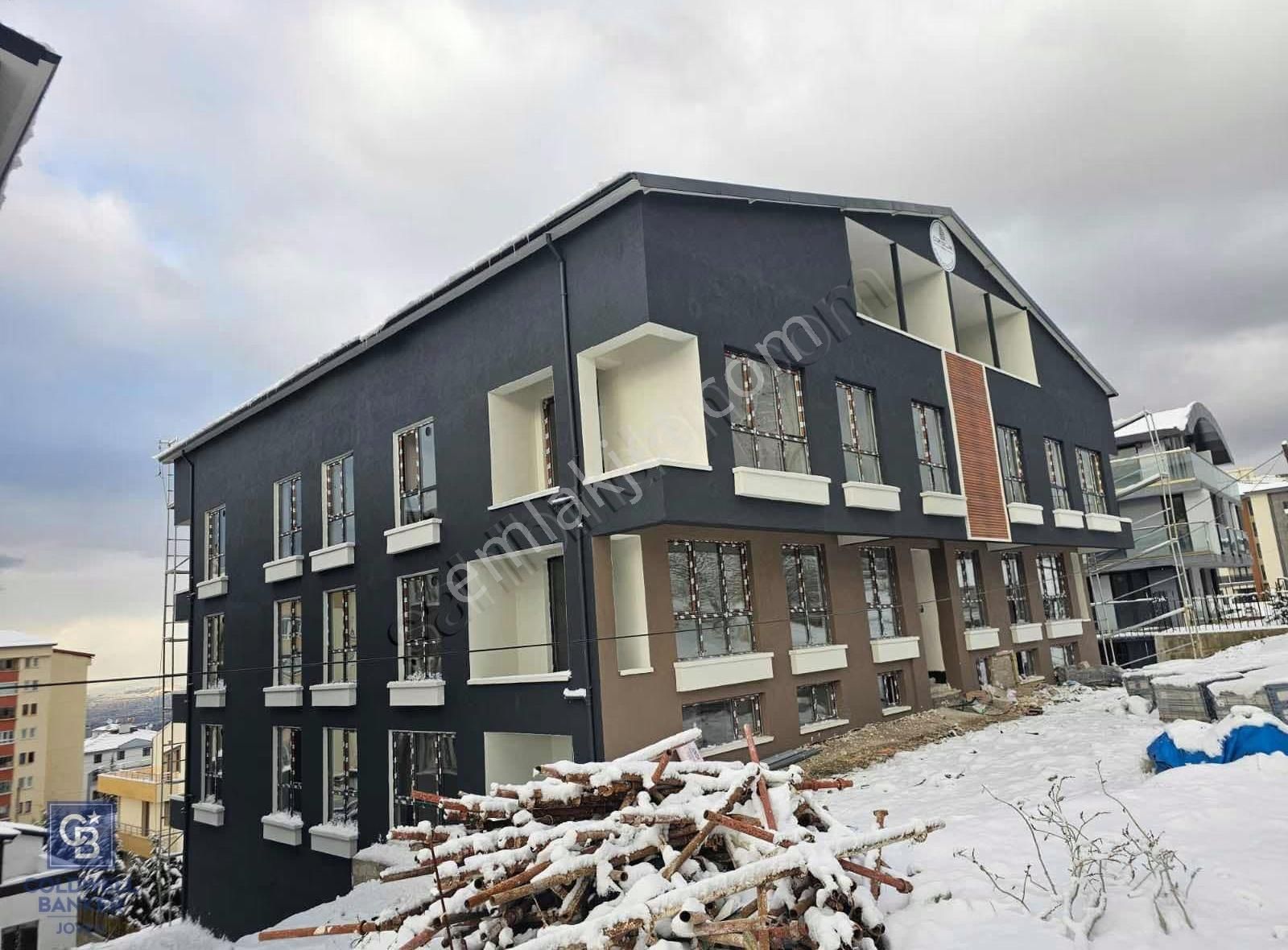 Keklik Pınarı Satılık 115 M2 2+1 Dubleks Daire - Görsel 7