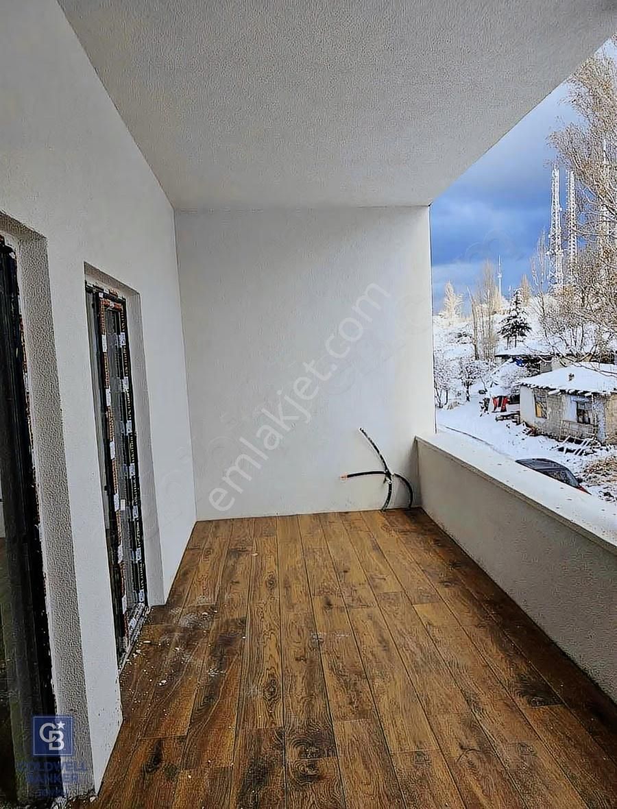 Keklik Pınarı Satılık 115 M2 2+1 Dubleks Daire - Görsel 13