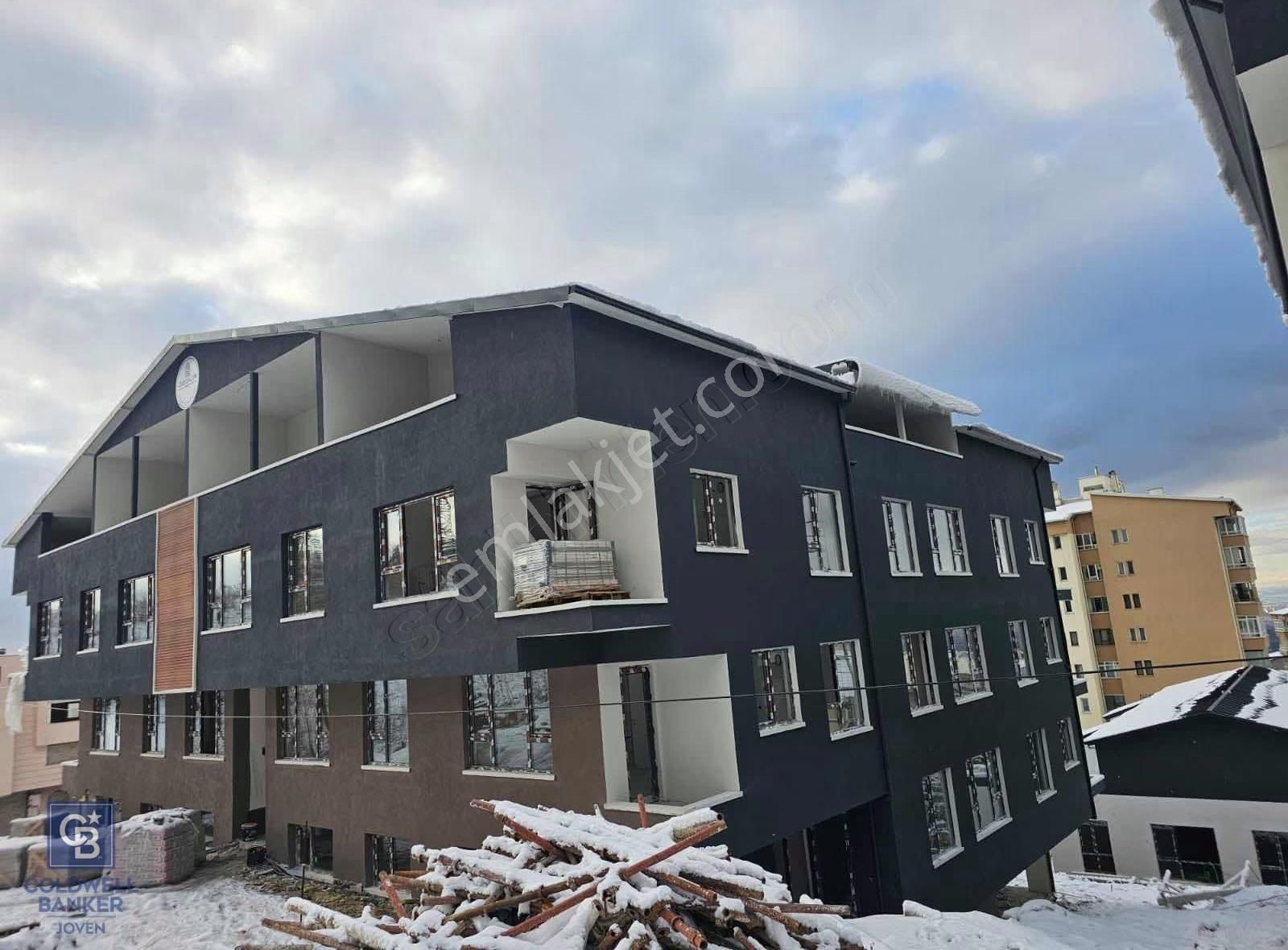 Keklik Pınarı Satılık 115 M2 2+1 Dubleks Daire - Görsel 9