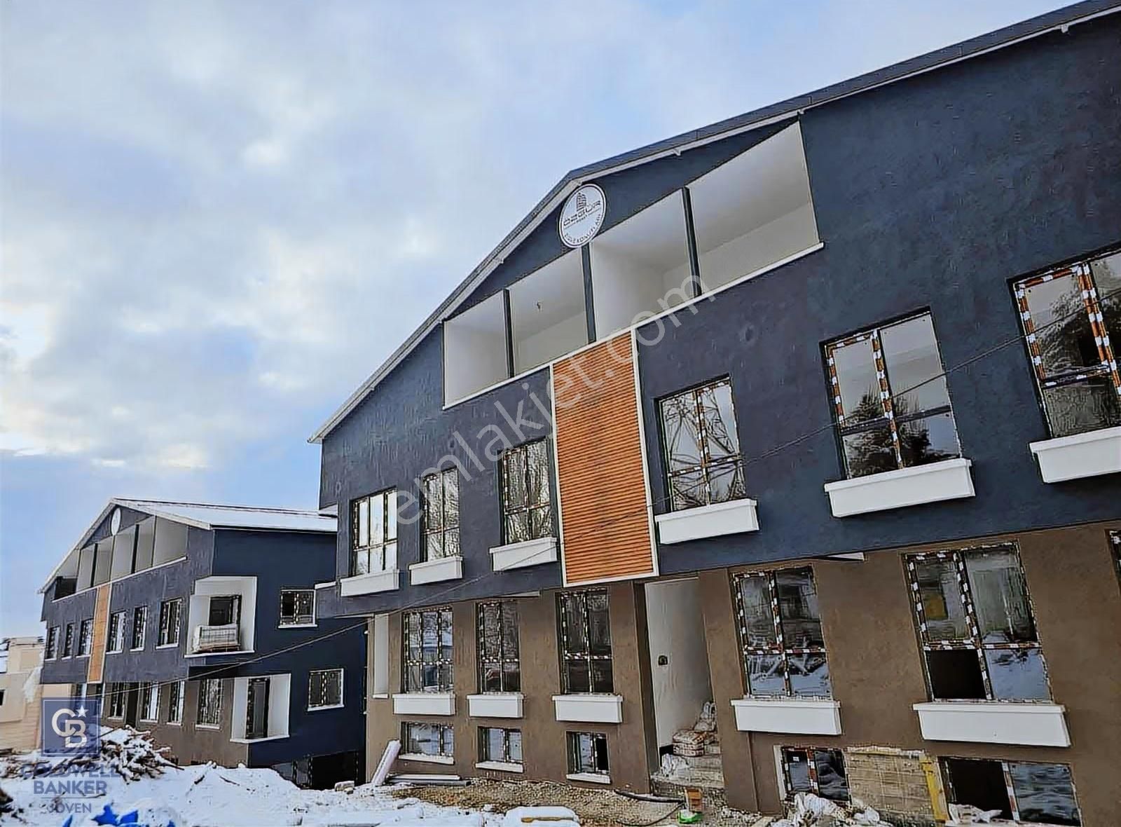 Keklik Pınarı Satılık 115 M2 2+1 Dubleks Daire - Görsel 10