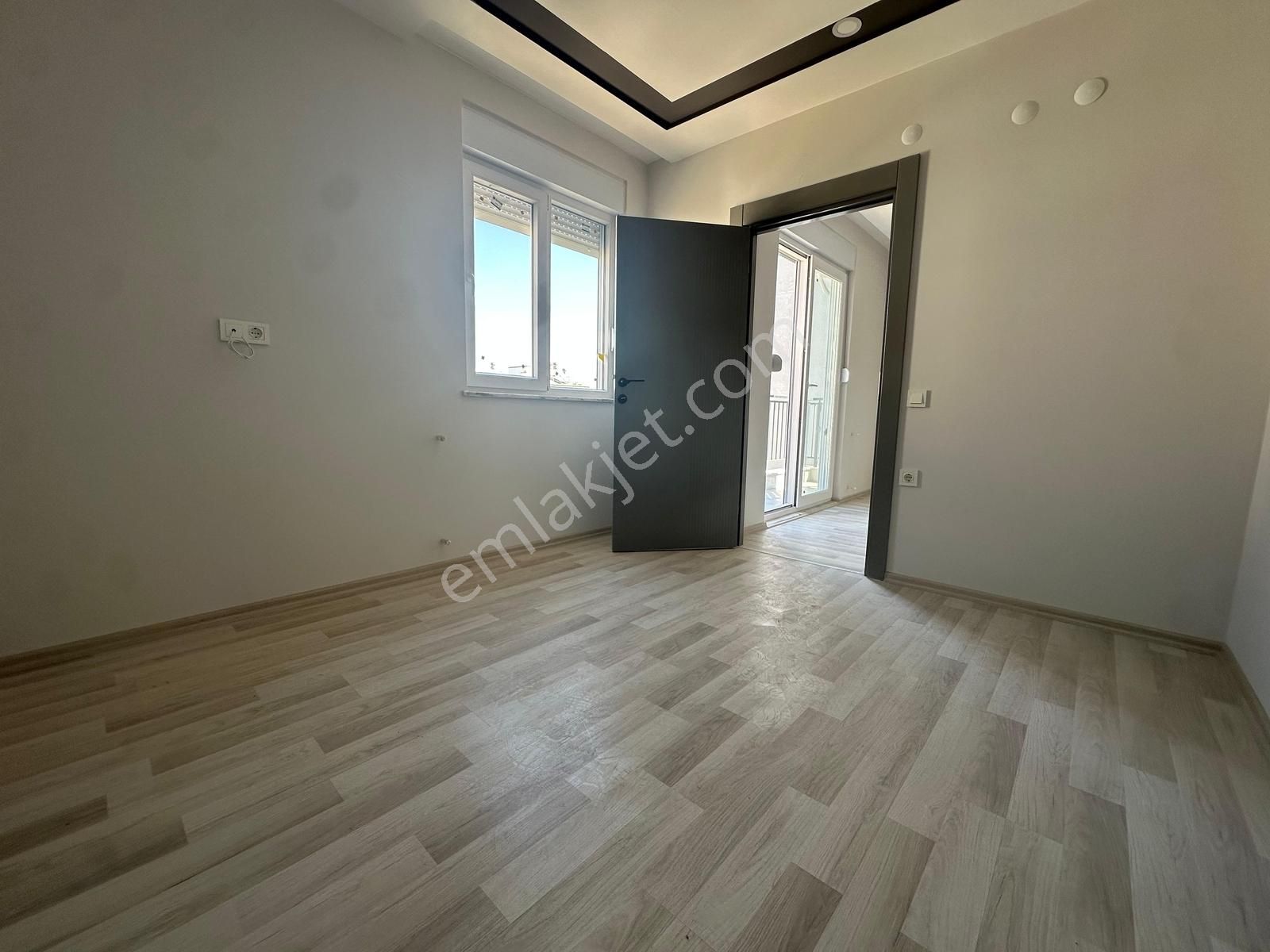 Kepez Ayanoğlu Mahallesinde 1+1 Kiralık Daire - Görsel 3