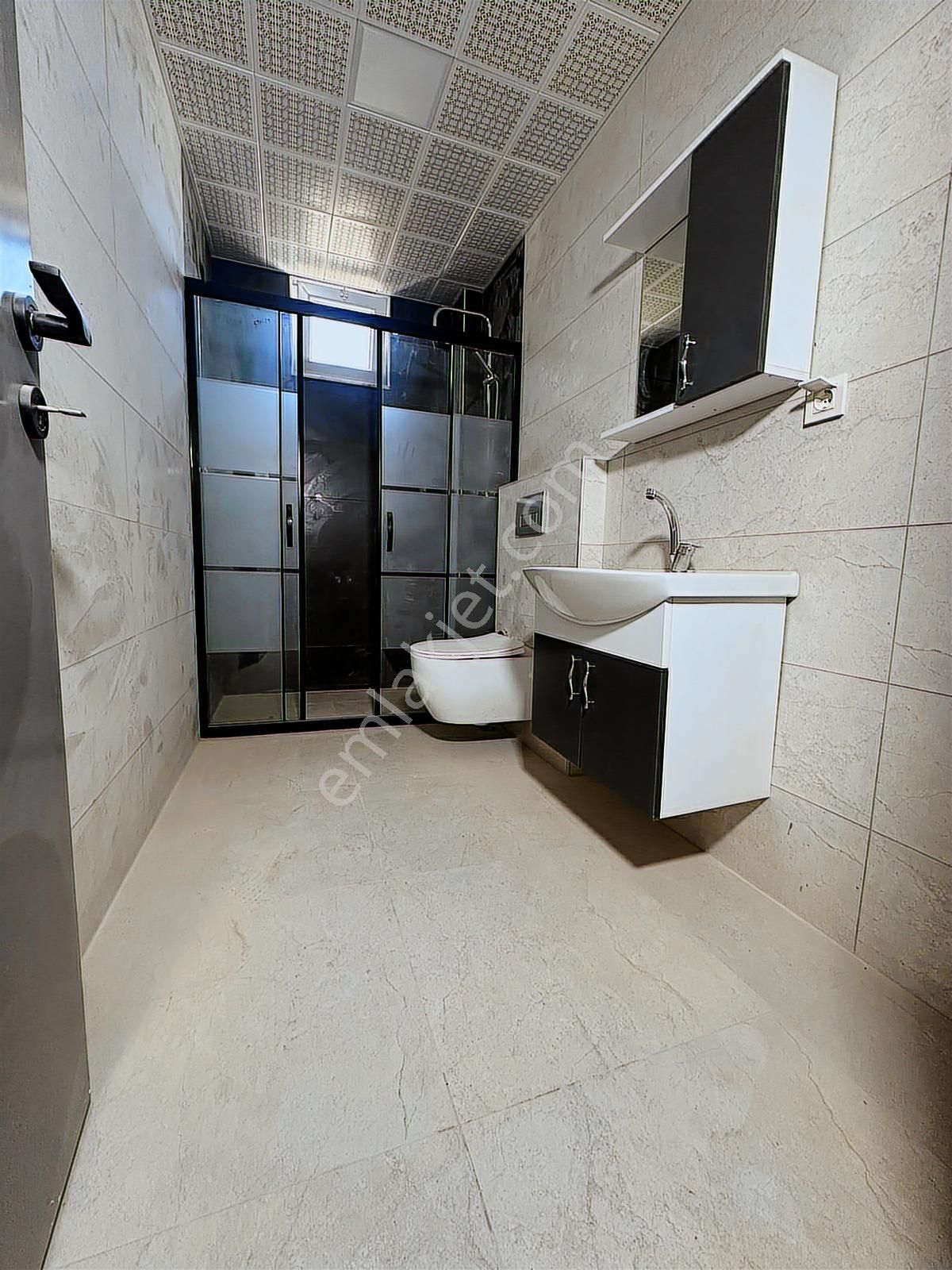 Kepez Ayanoğlu Mahallesinde 1+1 Kiralık Daire - Görsel 8