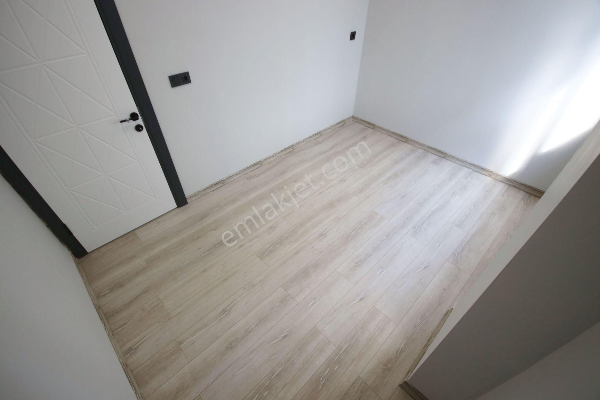 🛑🛑aktiften Akçay Merkezde Satılık Müstakil Tadında Şık Tasarımlı Geniş 1+1daire - Görsel 24