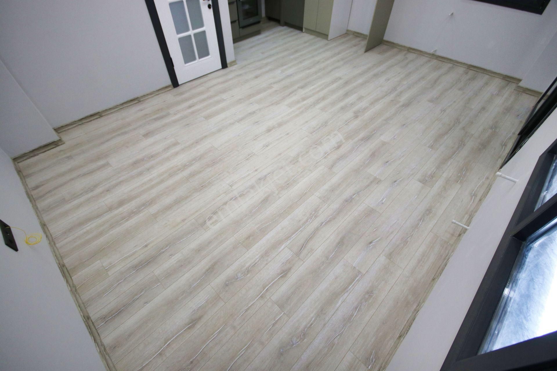 🛑🛑aktiften Akçay Merkezde Satılık Müstakil Tadında Şık Tasarımlı Geniş 1+1daire - Görsel 21