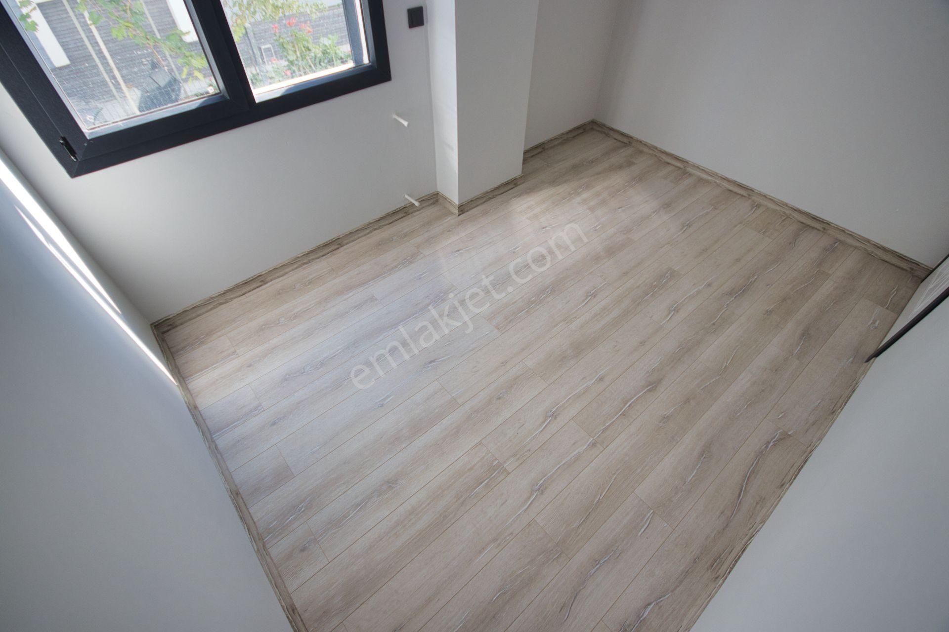 🛑🛑aktiften Akçay Merkezde Satılık Müstakil Tadında Şık Tasarımlı Geniş 1+1daire - Görsel 15