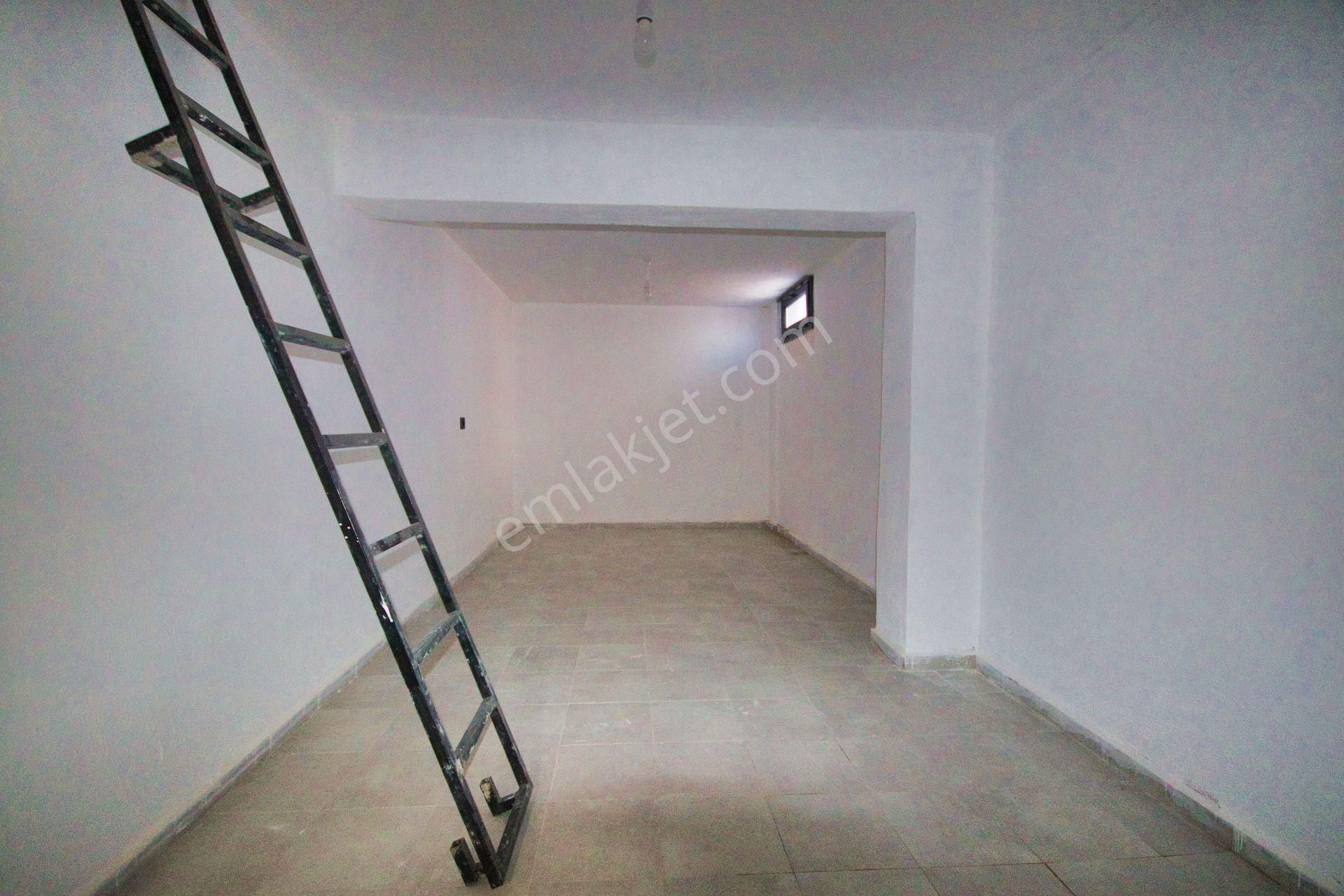 🛑🛑aktiften Akçay Merkezde Satılık Müstakil Tadında Şık Tasarımlı Geniş 1+1daire - Görsel 32