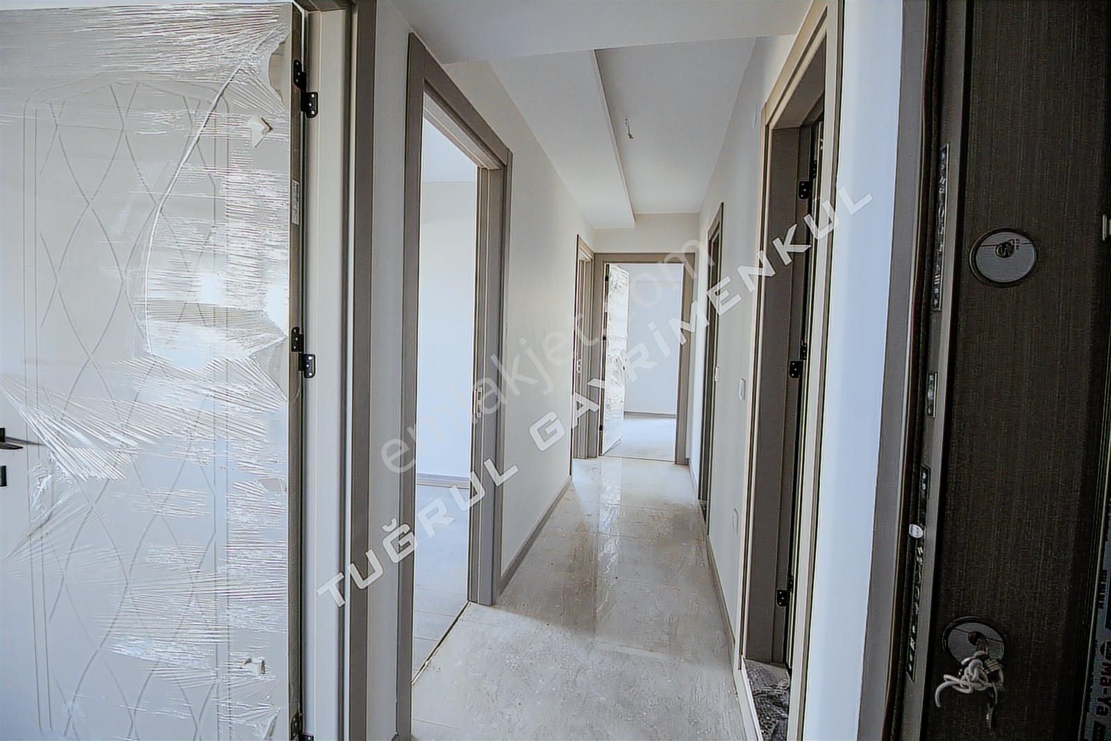 Akçalarda Kiralık 2+1 Arakat Daire - Görsel 2