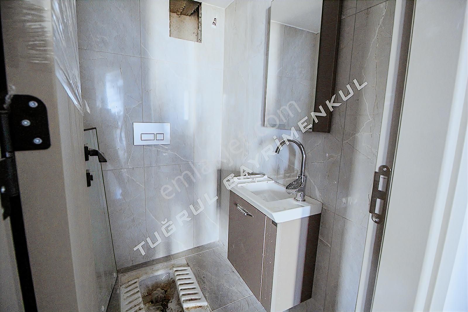 Akçalarda Kiralık 2+1 Arakat Daire - Görsel 33