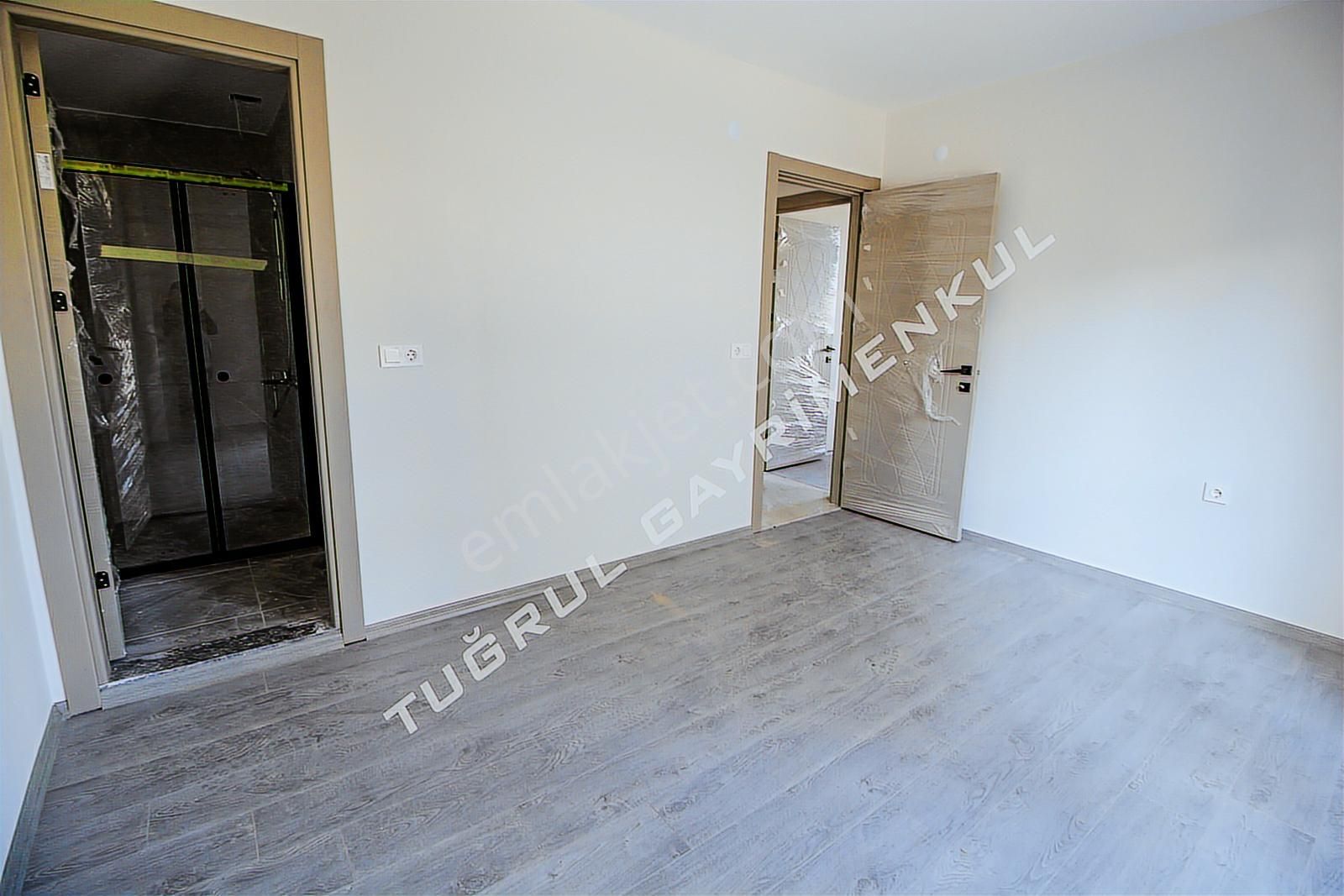 Akçalarda Kiralık 2+1 Arakat Daire - Görsel 34