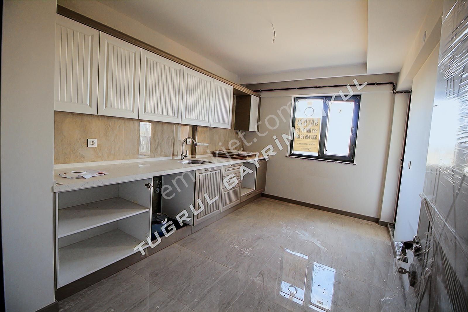 Akçalarda Kiralık 2+1 Arakat Daire - Görsel 20