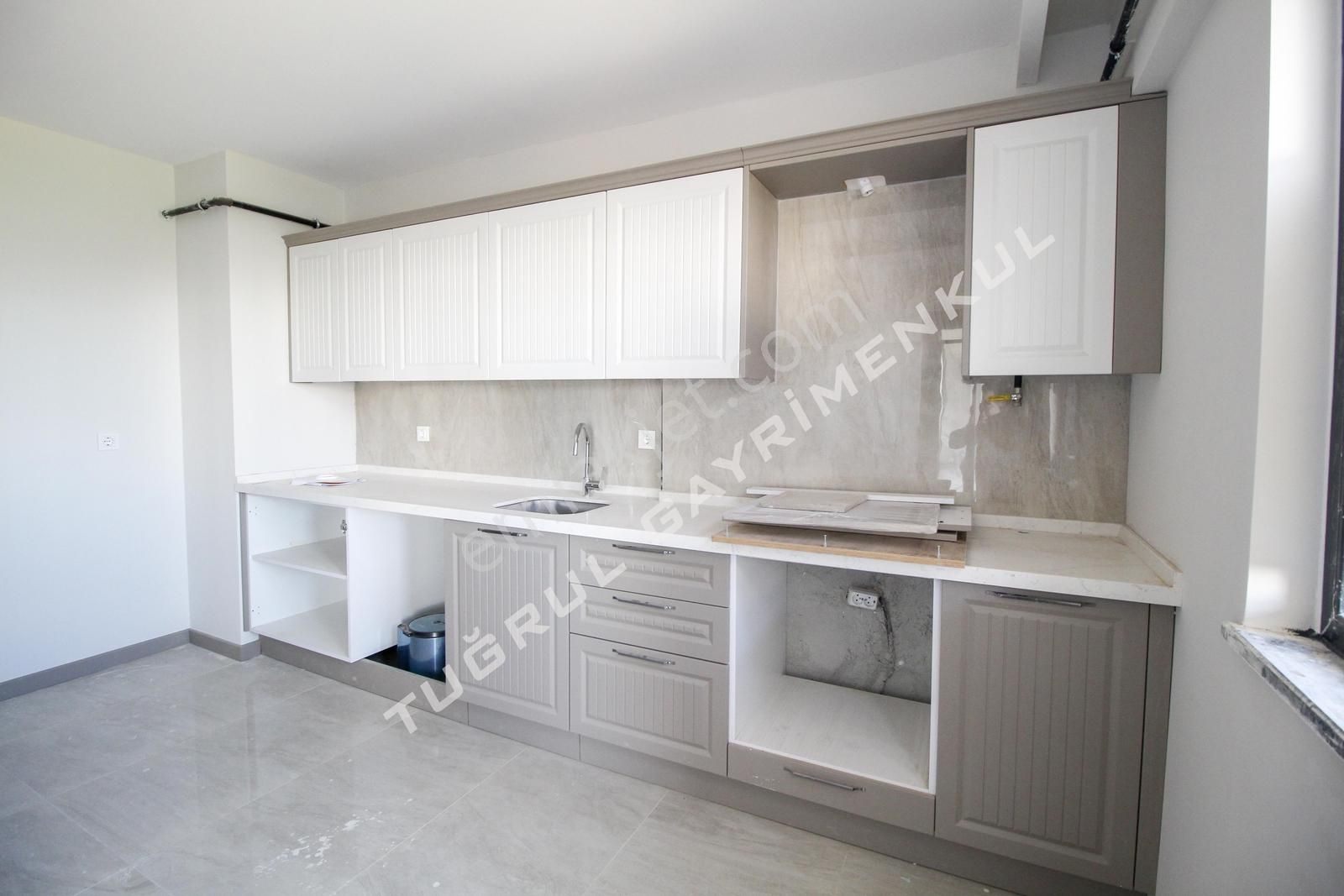 Akçalarda Kiralık 2+1 Arakat Daire - Görsel 22