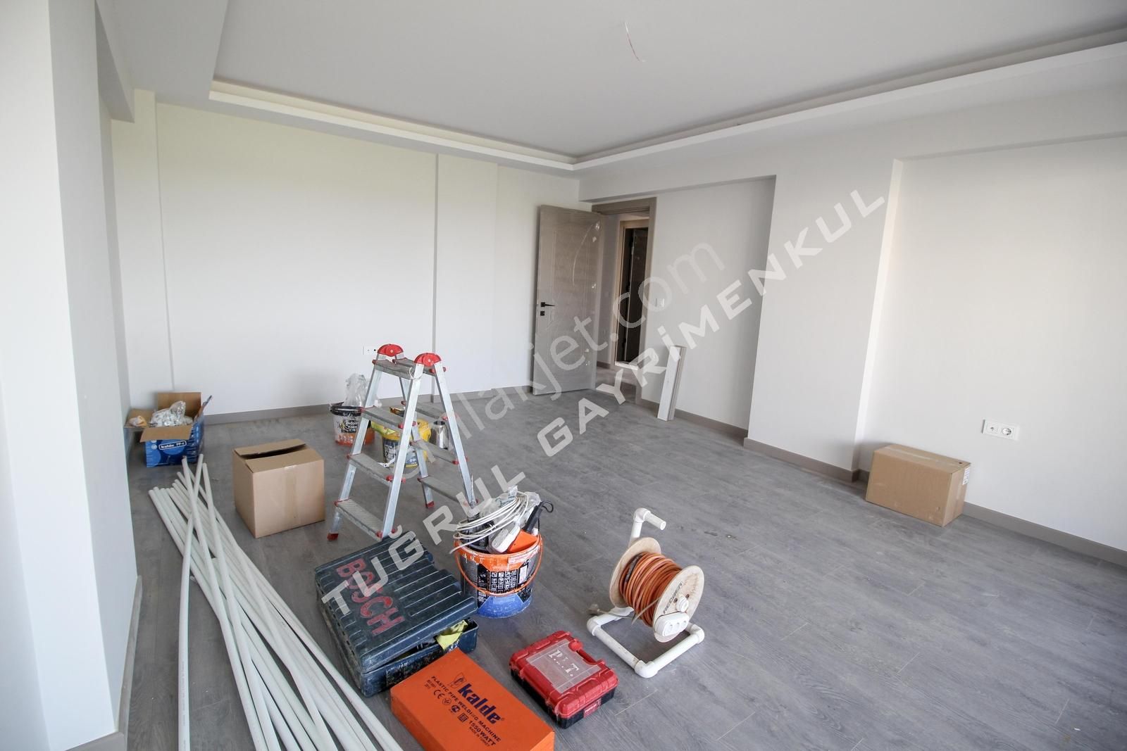 Akçalarda Kiralık 2+1 Arakat Daire - Görsel 31