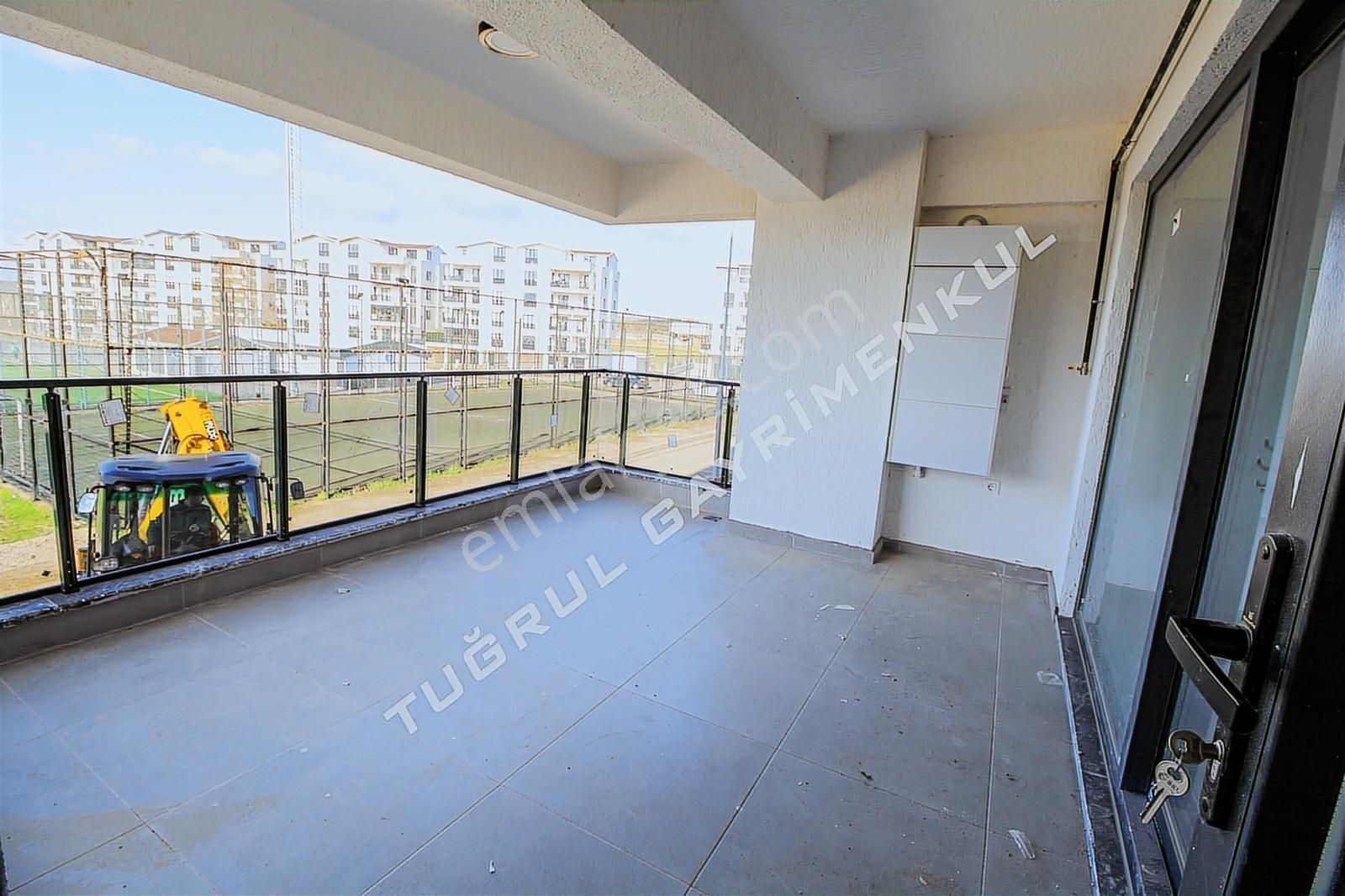 Akçalarda Kiralık 2+1 Arakat Daire - Görsel 28