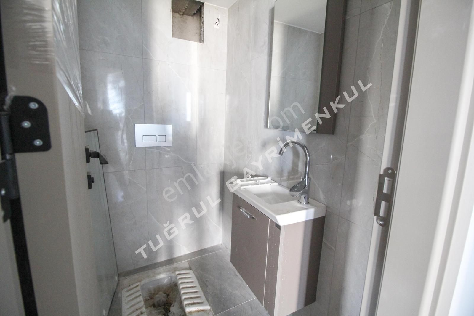 Akçalarda Kiralık 2+1 Arakat Daire - Görsel 24