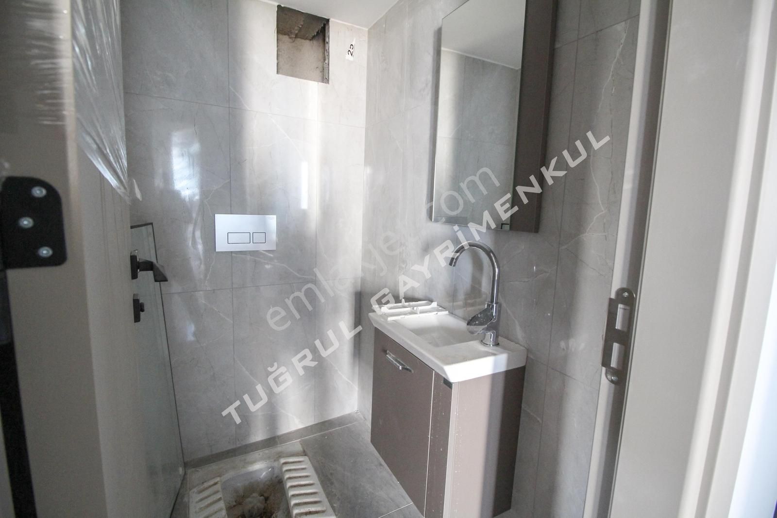 Akçalarda Kiralık 2+1 Arakat Daire - Görsel 32