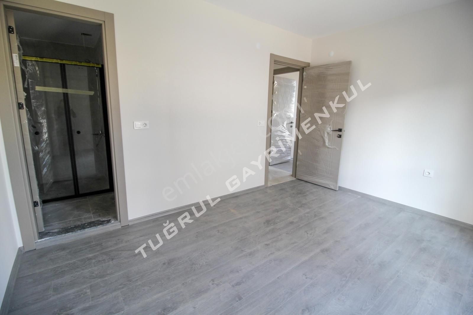 Akçalarda Kiralık 2+1 Arakat Daire - Görsel 12