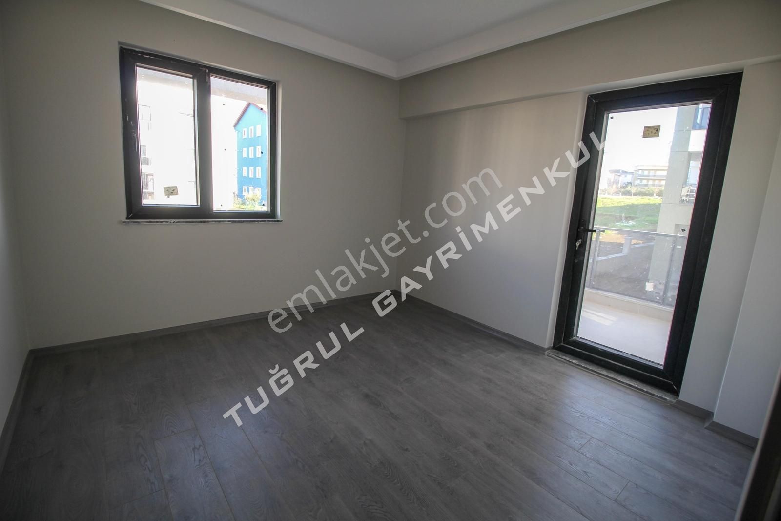 Akçalarda Kiralık 2+1 Arakat Daire - Görsel 25