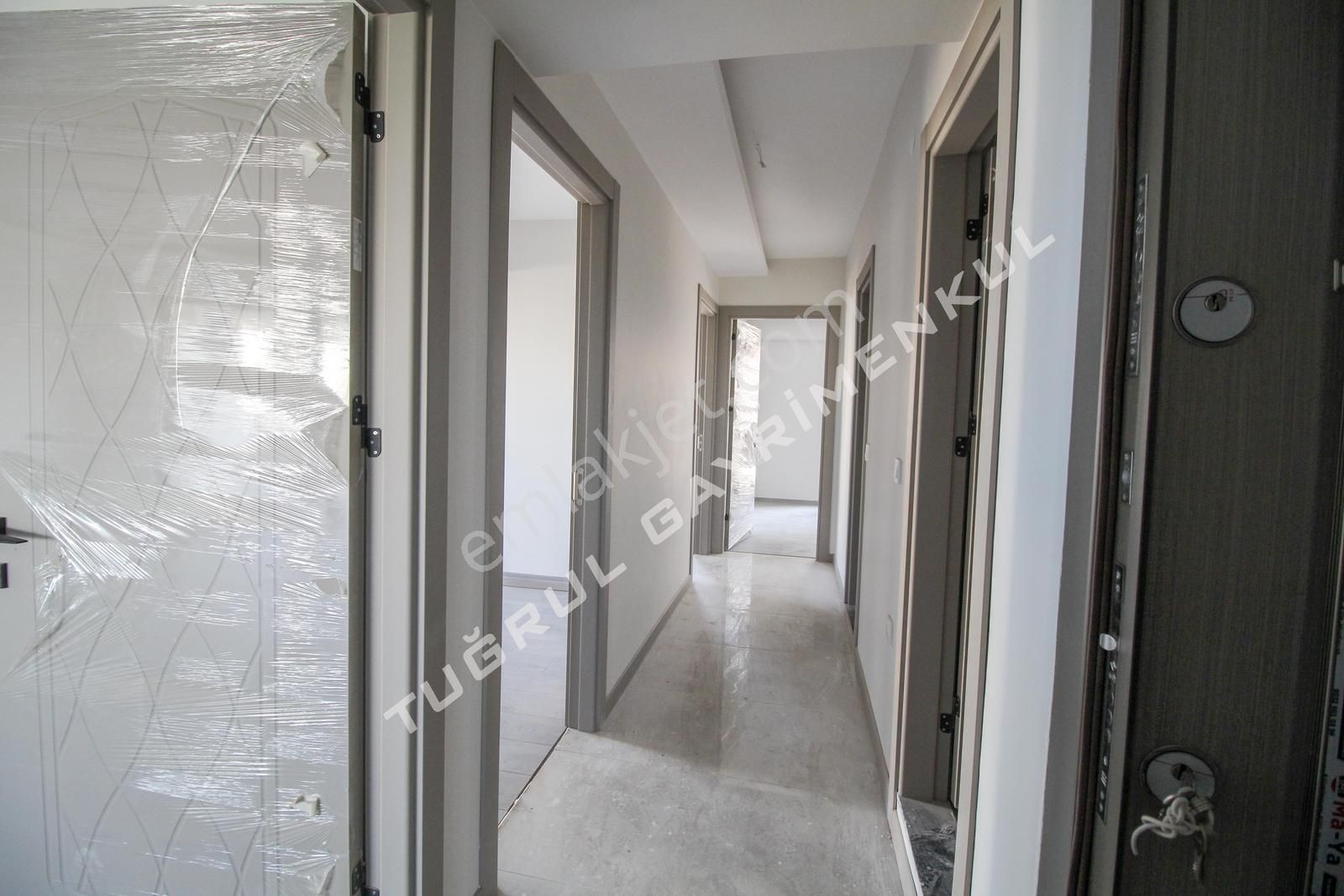 Akçalarda Kiralık 2+1 Arakat Daire - Görsel 19