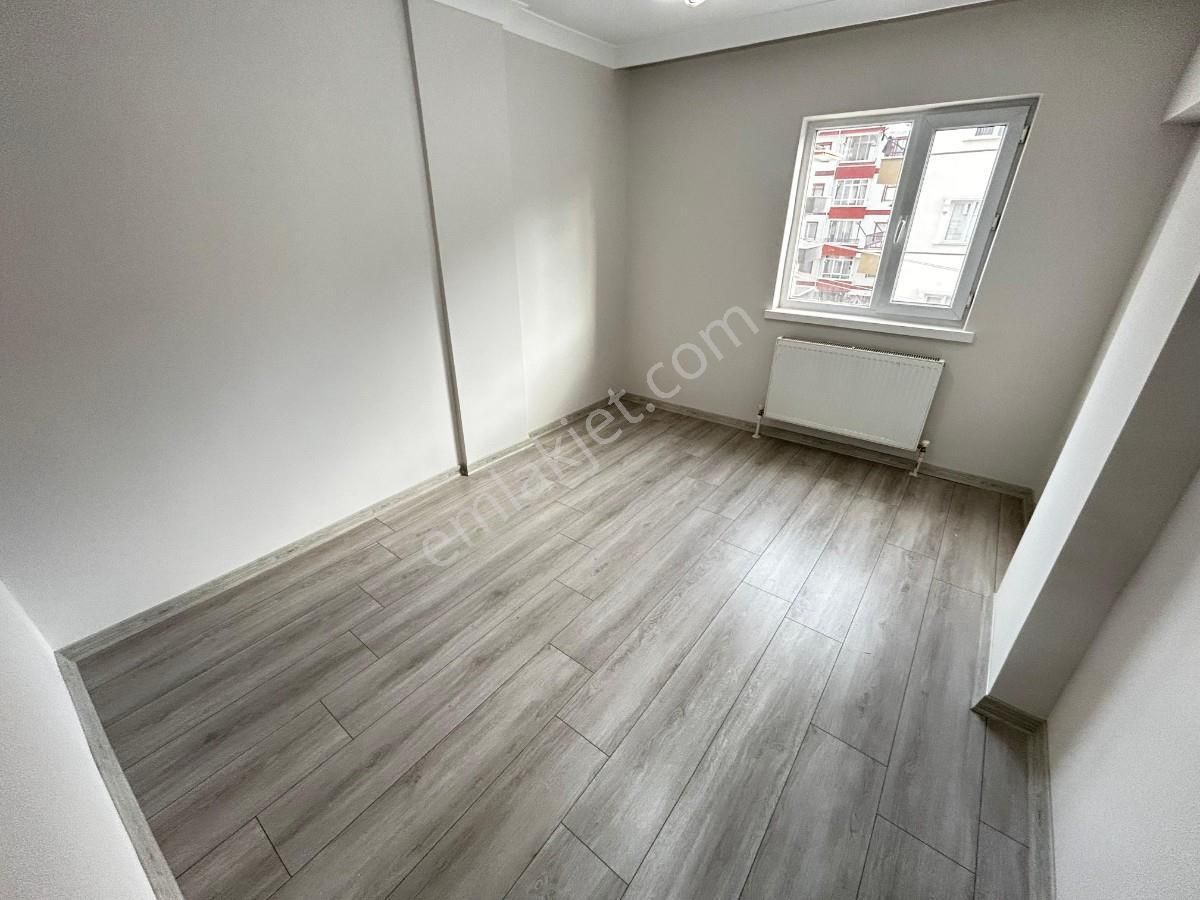 Sincan Atatürk Mah 3+1 Ultra Lüx Yapılı Ön Cephe Satılık Daire - Görsel 8