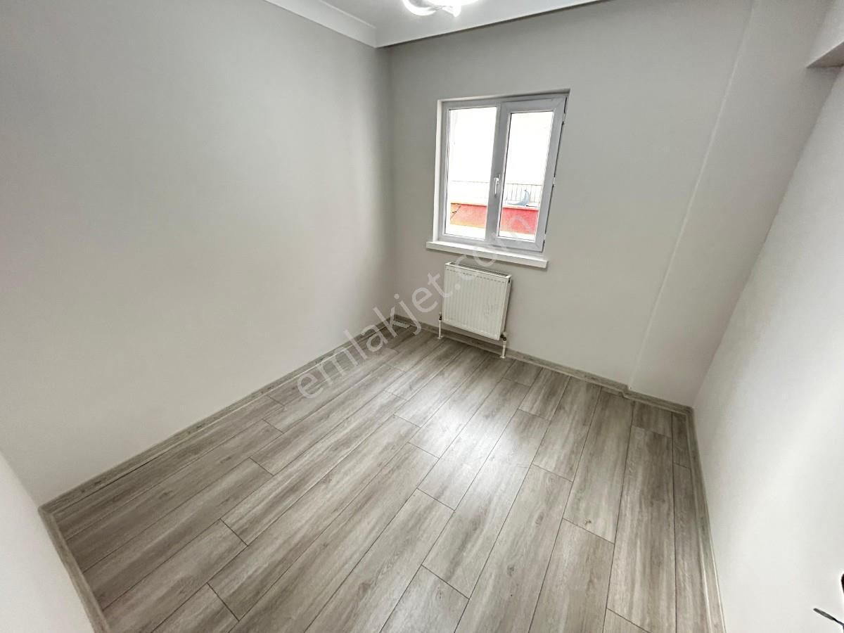 Sincan Atatürk Mah 3+1 Ultra Lüx Yapılı Ön Cephe Satılık Daire - Görsel 12