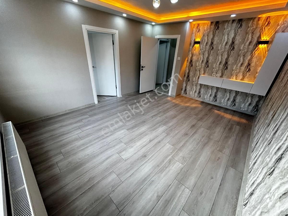 Sincan Atatürk Mah 3+1 Ultra Lüx Yapılı Ön Cephe Satılık Daire - Görsel 27