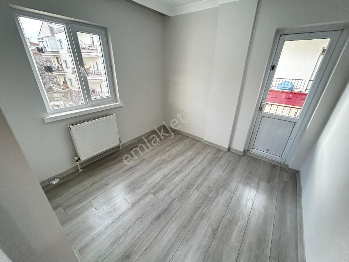 Sincan Atatürk Mah 3+1 Ultra Lüx Yapılı Ön Cephe Satılık Daire - Görsel 30