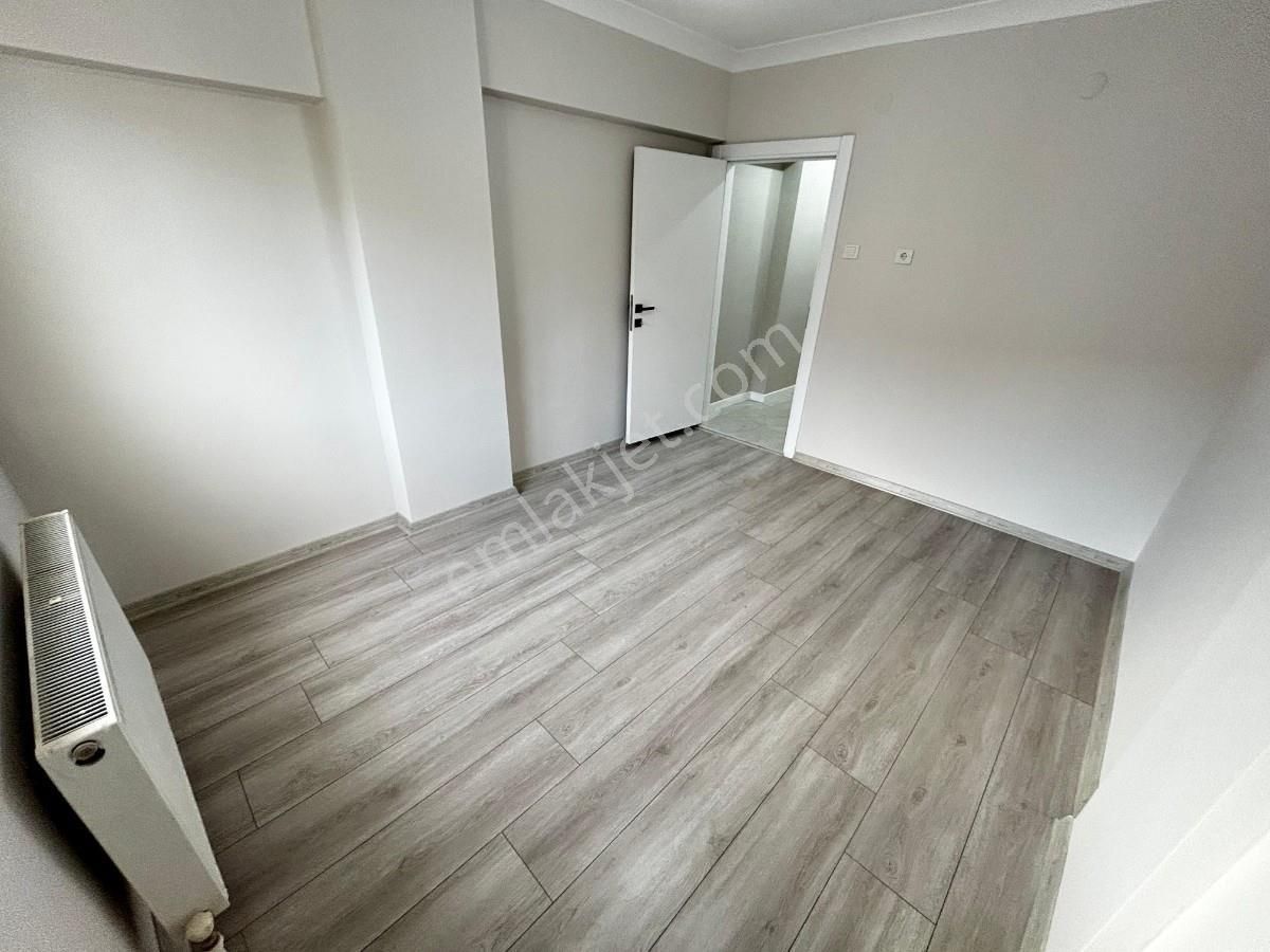 Sincan Atatürk Mah 3+1 Ultra Lüx Yapılı Ön Cephe Satılık Daire - Görsel 29