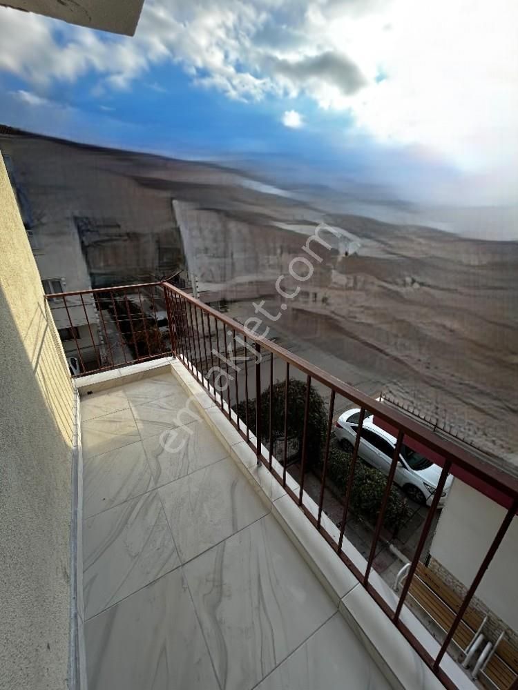 Sincan Atatürk Mah 3+1 Ultra Lüx Yapılı Ön Cephe Satılık Daire - Görsel 20