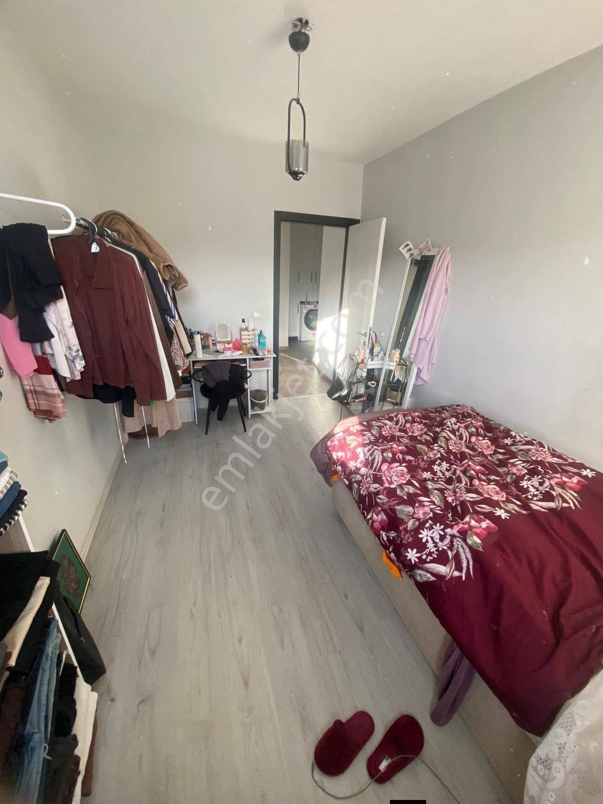 Sümer Mahallesinde Satılık Daire - Görsel 6