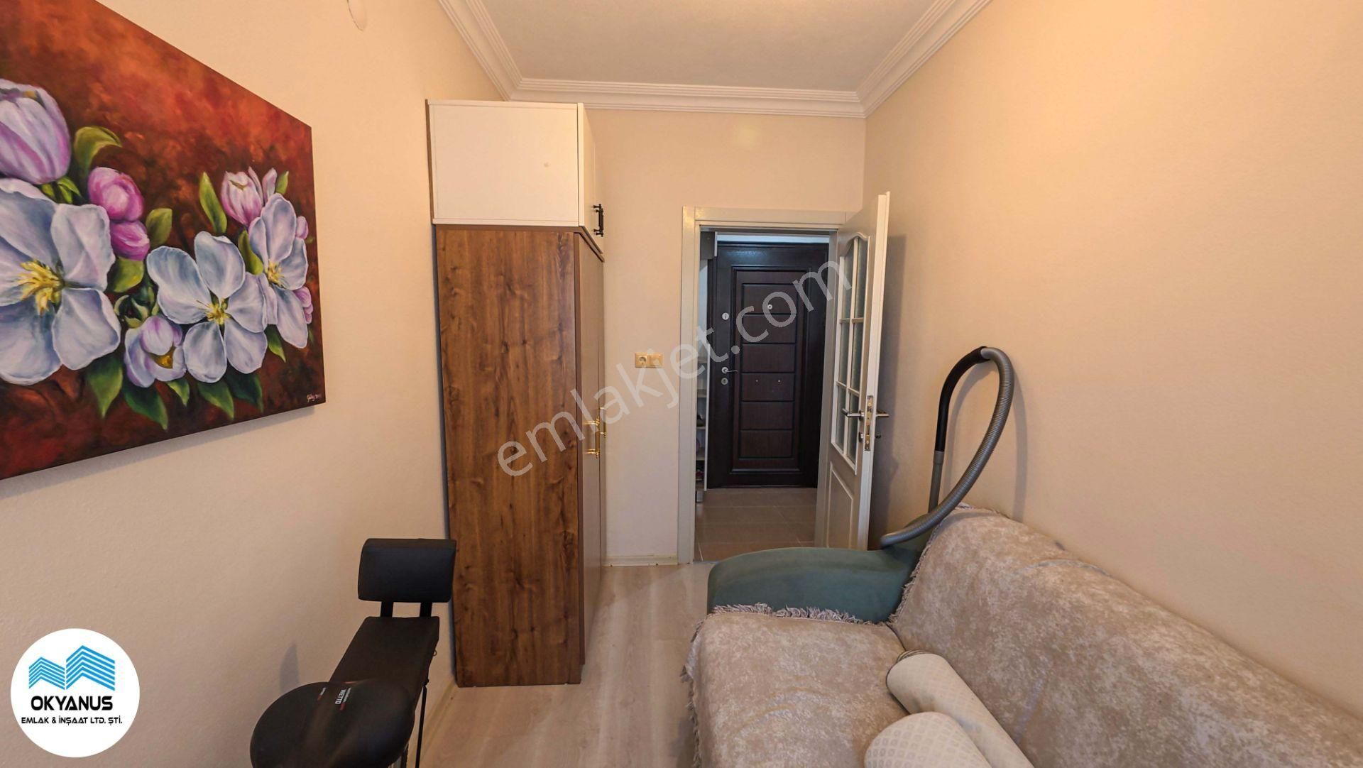 Sakarya Karasuda Denize Yürüme Mesafesinde Havuzlu Site İçerisinde 2+1 Daire!!! - Görsel 16