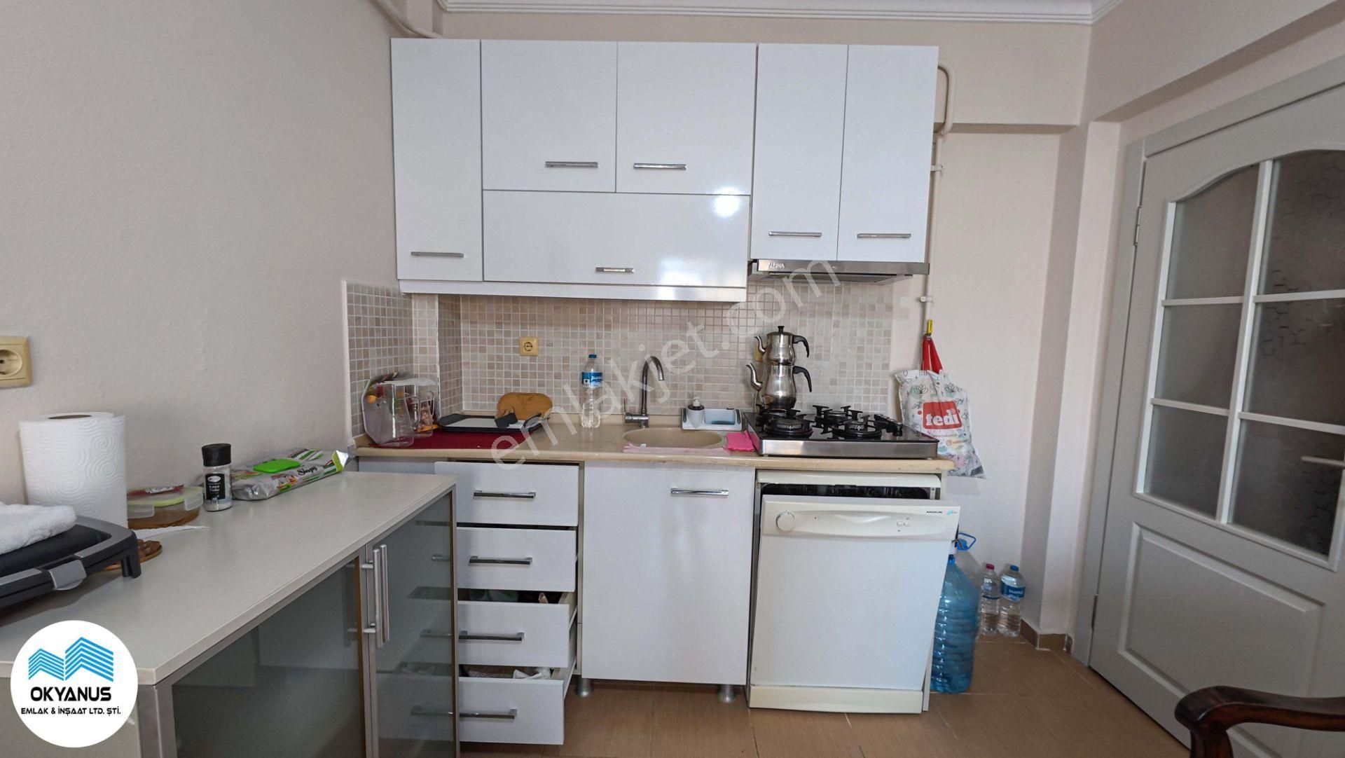 Sakarya Karasuda Denize Yürüme Mesafesinde Havuzlu Site İçerisinde 2+1 Daire!!! - Görsel 14