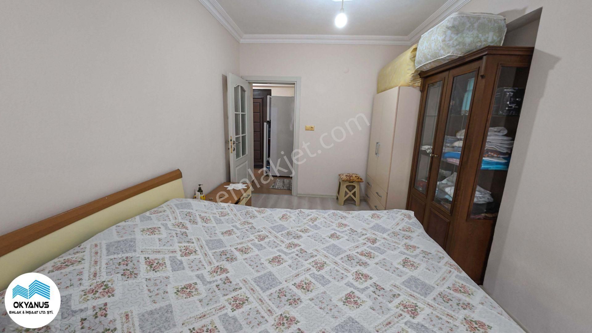 Sakarya Karasuda Denize Yürüme Mesafesinde Havuzlu Site İçerisinde 2+1 Daire!!! - Görsel 19